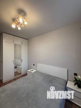 1-к квартира, на длительный срок, 37м2, 7/16 этаж