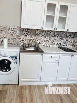 1-к квартира, на длительный срок, 32м2, 24/25 этаж