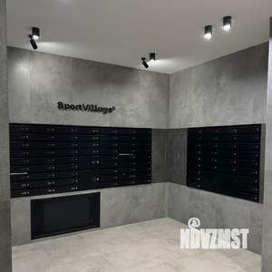 Студия квартира, на длительный срок, 21м2, 2/9 этаж