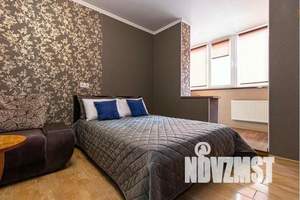 2-к квартира, посуточно, 65м2, 5/16 этаж