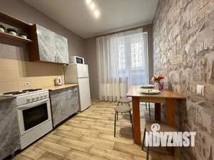 1-к квартира, посуточно, 34м2, 6/19 этаж