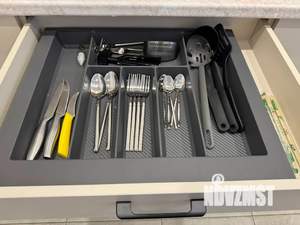 1-к квартира, посуточно, 42м2, 15/16 этаж