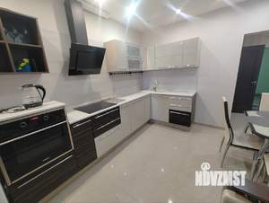 1-к квартира, на длительный срок, 43м2, 14/21 этаж