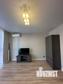 Студия квартира, на длительный срок, 30м2, 3/16 этаж