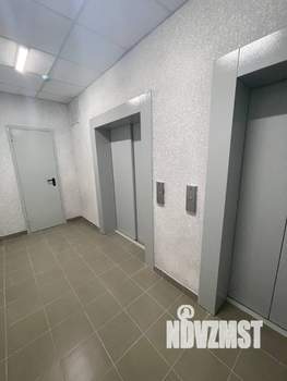 1-к квартира, на длительный срок, 42м2, 14/22 этаж