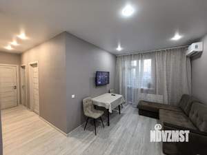 3-к квартира, на длительный срок, 50м2, 2/9 этаж