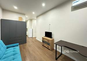 1-к квартира, на длительный срок, 47м2, 16/16 этаж