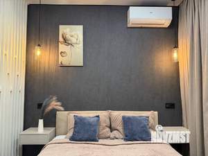 1-к квартира, посуточно, 45м2, 3/20 этаж