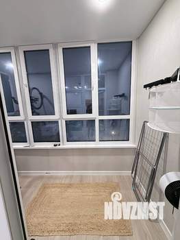 2-к квартира, на длительный срок, 55м2, 3/18 этаж