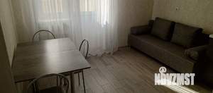 1-к квартира, на длительный срок, 34м2, 8/10 этаж