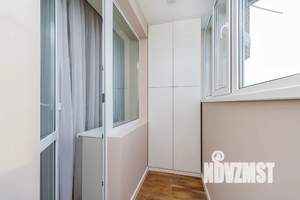 2-к квартира, посуточно, 70м2, 14/16 этаж