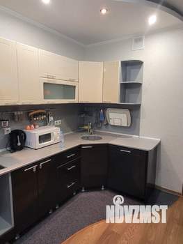 1-к квартира, на длительный срок, 40м2, 11/17 этаж