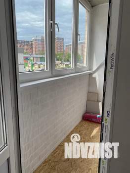 Студия квартира, посуточно, 26м2, 2/16 этаж