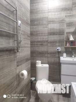 1-к квартира, посуточно, 34м2, 3/9 этаж