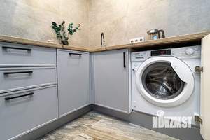 1-к квартира, посуточно, 42м2, 3/18 этаж