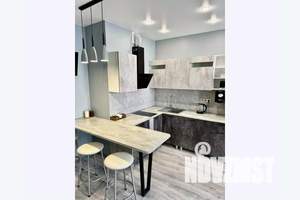 1-к квартира, посуточно, 31м2, 12/17 этаж