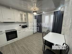 2-к квартира, на длительный срок, 60м2, 17/17 этаж