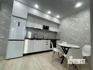 2-к квартира, на длительный срок, 59м2, 22/22 этаж