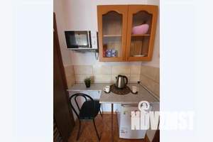 1-к квартира, посуточно, 25м2, 6/6 этаж