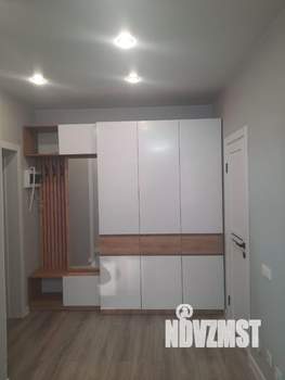 2-к квартира, на длительный срок, 55м2, 8/22 этаж
