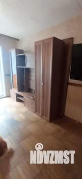 1-к квартира, на длительный срок, 35м2, 2/10 этаж