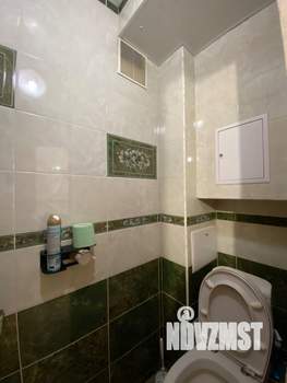 2-к квартира, на длительный срок, 48м2, 2/5 этаж