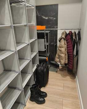 1-к квартира, на длительный срок, 40м2, 3/16 этаж