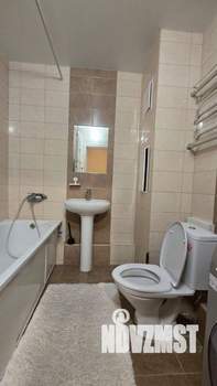 1-к квартира, на длительный срок, 31м2, 1/9 этаж