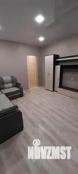 1-к квартира, на длительный срок, 35м2, 2/2 этаж