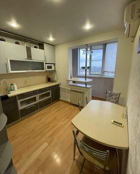 2-к квартира, на длительный срок, 51м2, 9/10 этаж