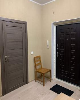 1-к квартира, на длительный срок, 48м2, 18/19 этаж