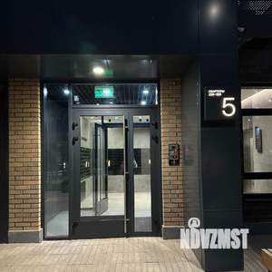 Студия квартира, на длительный срок, 21м2, 2/9 этаж