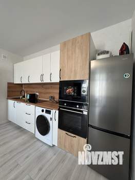 1-к квартира, на длительный срок, 46м2, 3/24 этаж