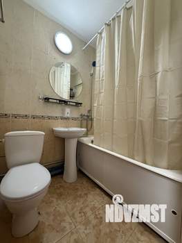 1-к квартира, на длительный срок, 37м2, 3/12 этаж