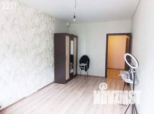 2-к квартира, на длительный срок, 60м2, 13/16 этаж
