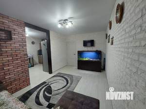 3-к квартира, на длительный срок, 84м2, 2/17 этаж