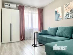 2-к квартира, на длительный срок, 62м2, 15/18 этаж