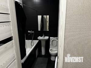 1-к квартира, на длительный срок, 42м2, 7/18 этаж