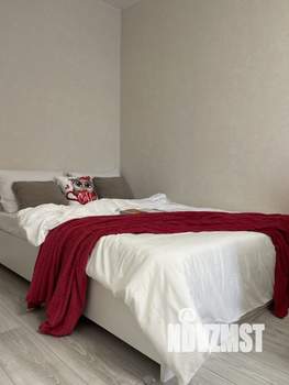 1-к квартира, посуточно, 40м2, 7/22 этаж