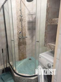 1-к квартира, на длительный срок, 31м2, 12/17 этаж