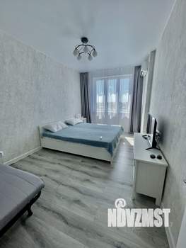 1-к квартира, на длительный срок, 33м2, 12/20 этаж