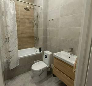 2-к квартира, на длительный срок, 50м2, 15/16 этаж