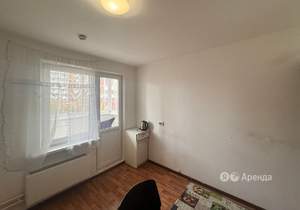 1-к квартира, на длительный срок, 37м2, 2/12 этаж