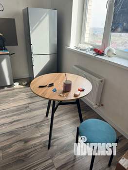 1-к квартира, на длительный срок, 36м2, 15/15 этаж