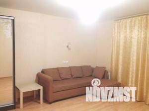 1-к квартира, на длительный срок, 40м2, 6/6 этаж