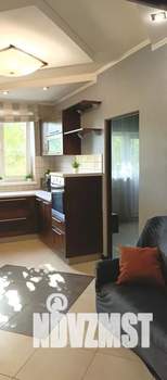 1-к квартира, посуточно, 45м2, 3/5 этаж