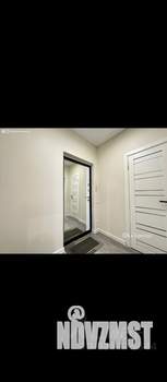 1-к квартира, на длительный срок, 38м2, 3/20 этаж