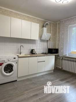 1-к квартира, на длительный срок, 40м2, 2/9 этаж