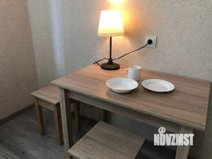 Студия квартира, на длительный срок, 22м2, 8/9 этаж