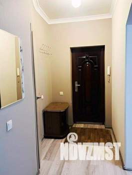 1-к квартира, на длительный срок, 44м2, 2/5 этаж